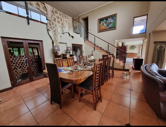 3 BEDROOM HOUSE FOR SALE IN SAFARI GARDENS